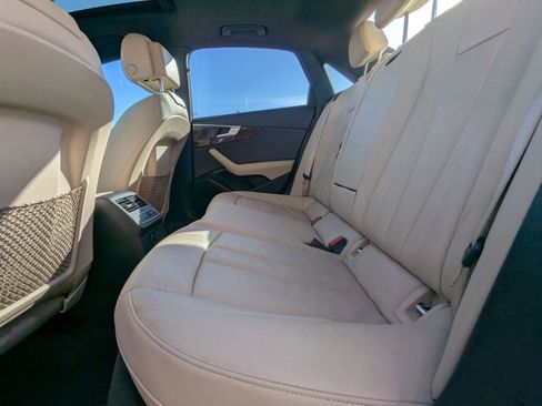 Used 2017 Audi A4 2.0T Premium w/ Convenience Package image 10