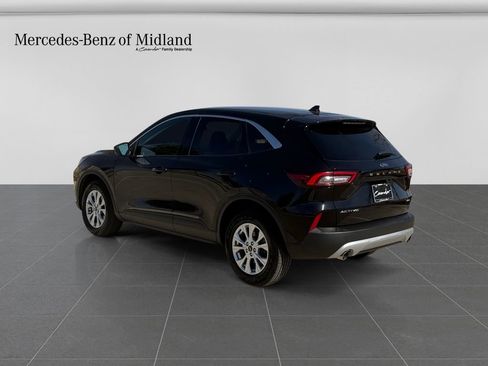 Used 2024 Ford Escape Active image 5