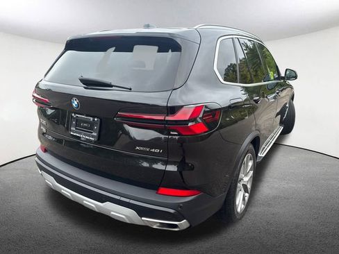 Used 2024 BMW X5 xDrive40i image 13