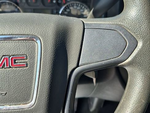 Used 2016 GMC Sierra 2500 2WD Crew Cab image 35