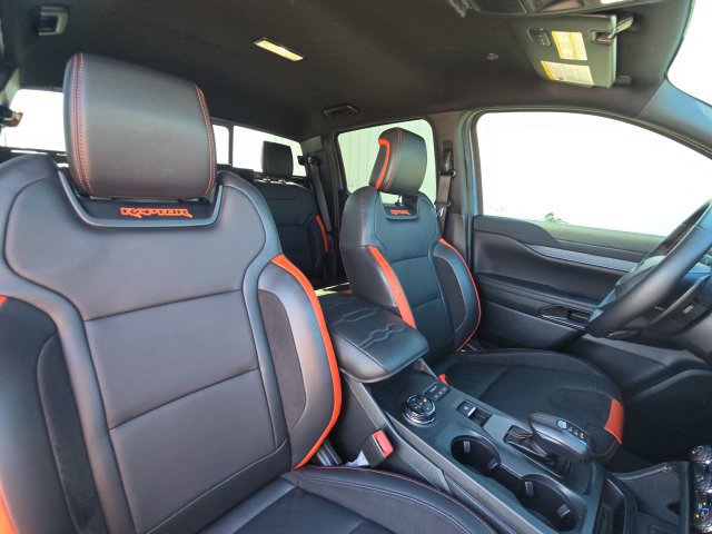 Used 2024 Ford Ranger Raptor AWD/4WD image 26