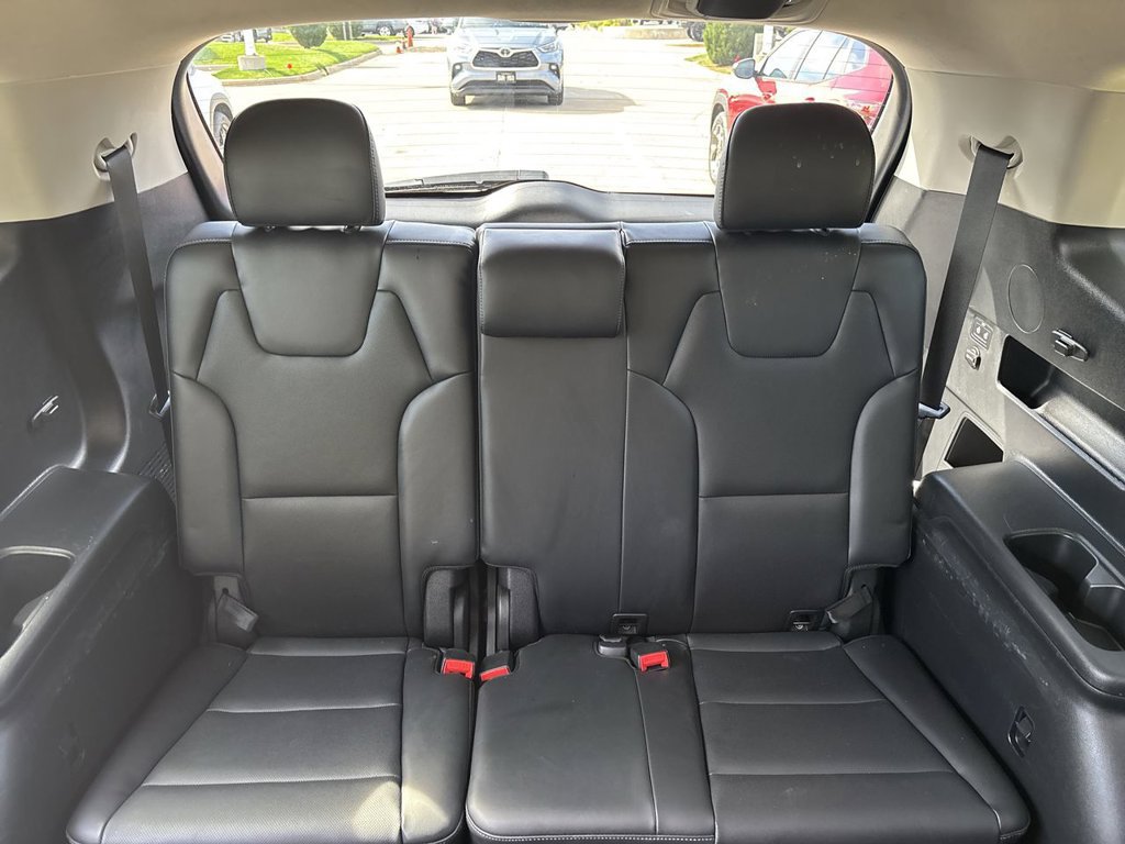 Used 2022 Kia Telluride LX AWD/4WD image 40