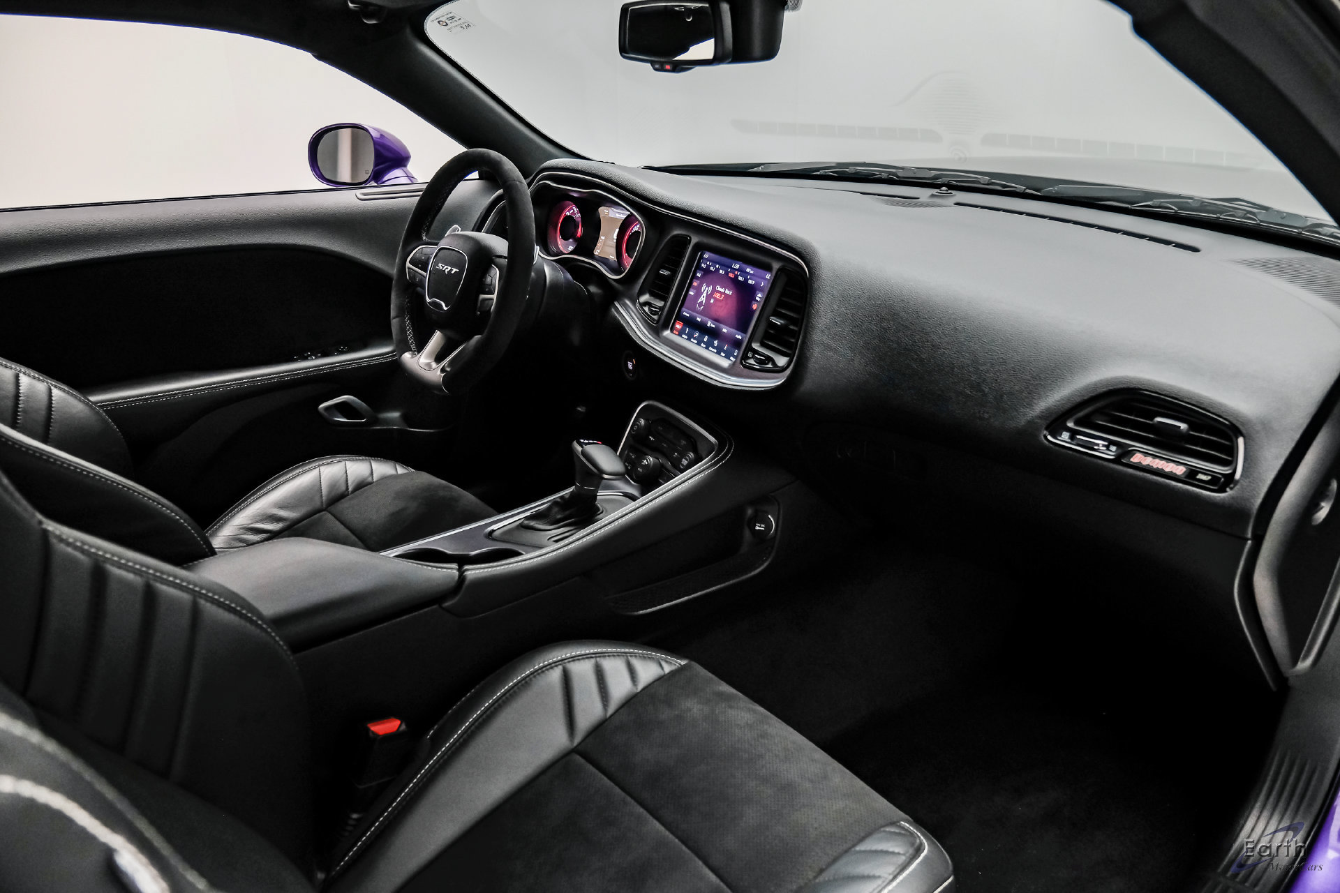 Used 2018 Dodge Challenger SRT Demon RWD image 57