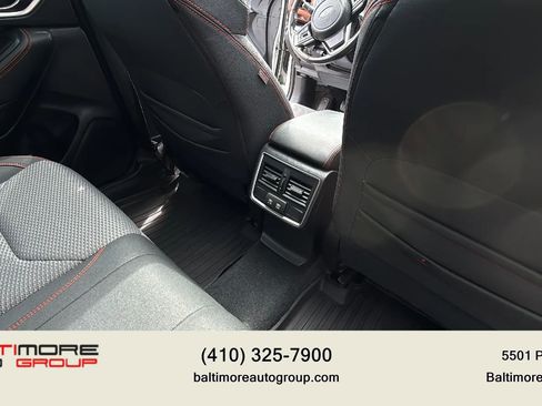 Used 2020 Subaru Forester Sport AWD/4WD image 36