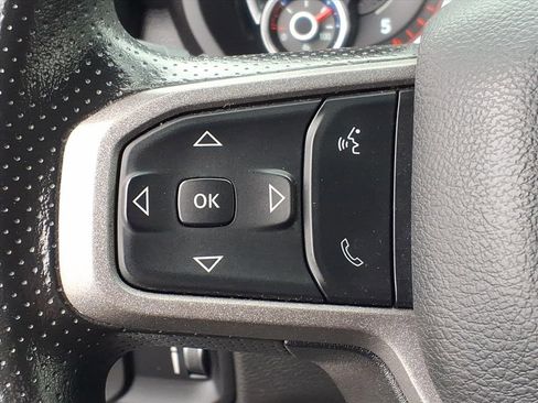 Used 2023 RAM 3500 Tradesman image 12