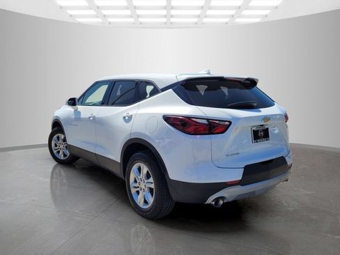 Used 2020 Chevrolet Blazer LT FWD image 6