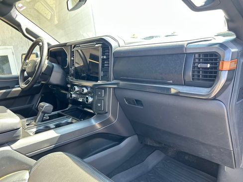 Used 2025 Ford F150 Tremor w/ Equipment Group 402A High AWD/4WD image 13