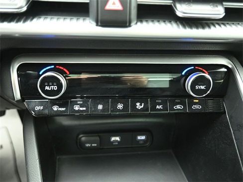 Used 2023 Kia K5 GT-Line image 18