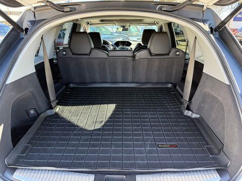 Used 2020 Acura MDX 3.5L image 15