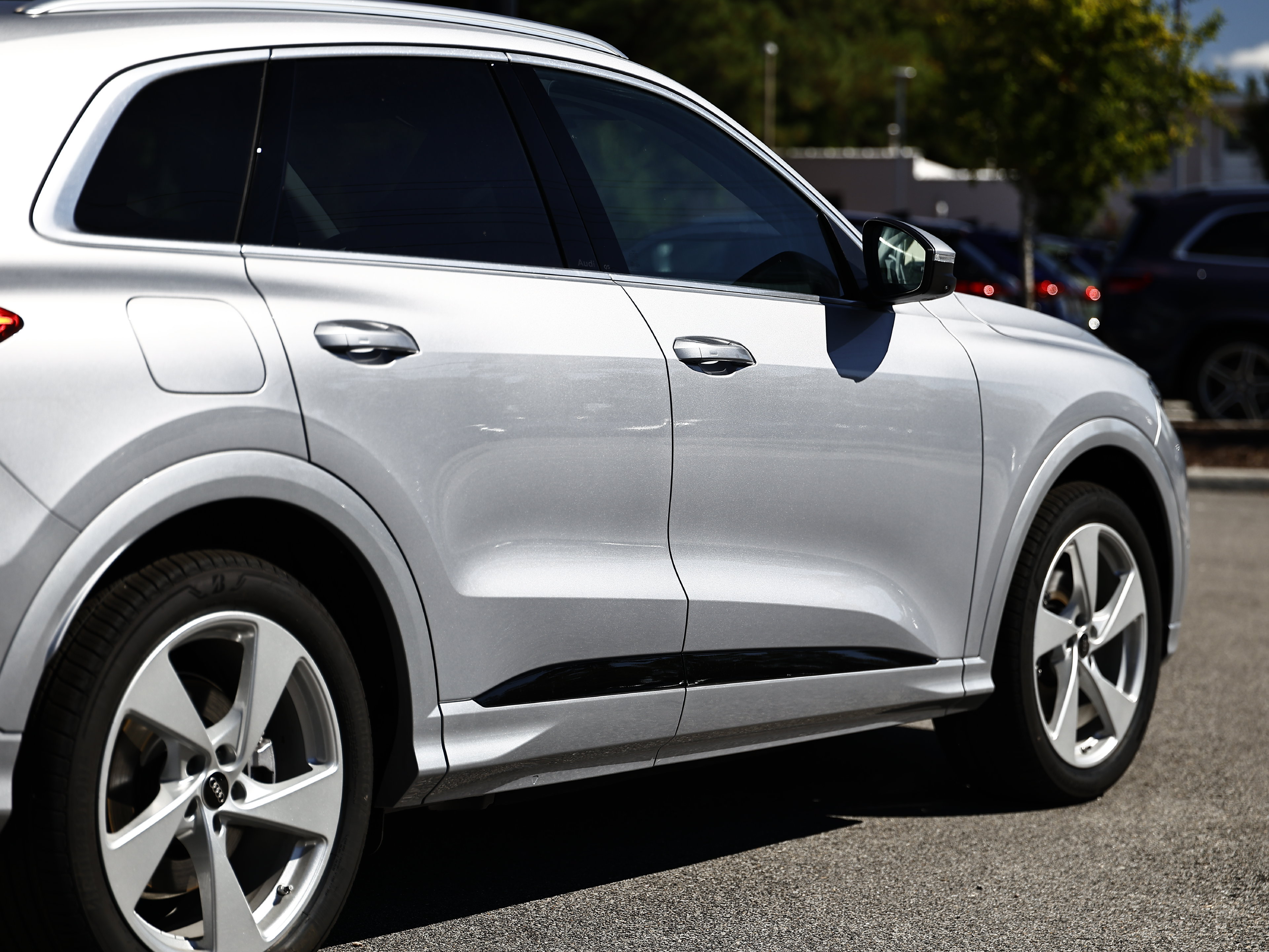 New 2026 Audi Q5 Prestige AWD/4WD image 8