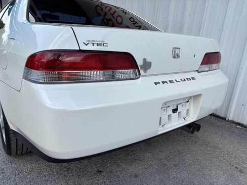 Used 2001 Honda Prelude image 10