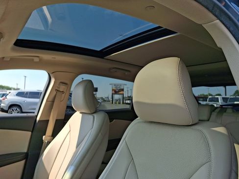Used 2019 Lincoln Nautilus Reserve AWD/4WD image 13