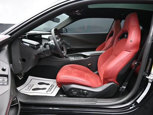 Used 2026 Dodge Charger Scat Pack AWD/4WD image 9