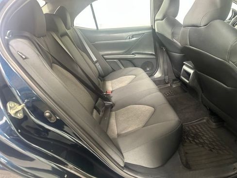 Used 2020 Toyota Camry LE w/ Convenience Package AWD/4WD image 23