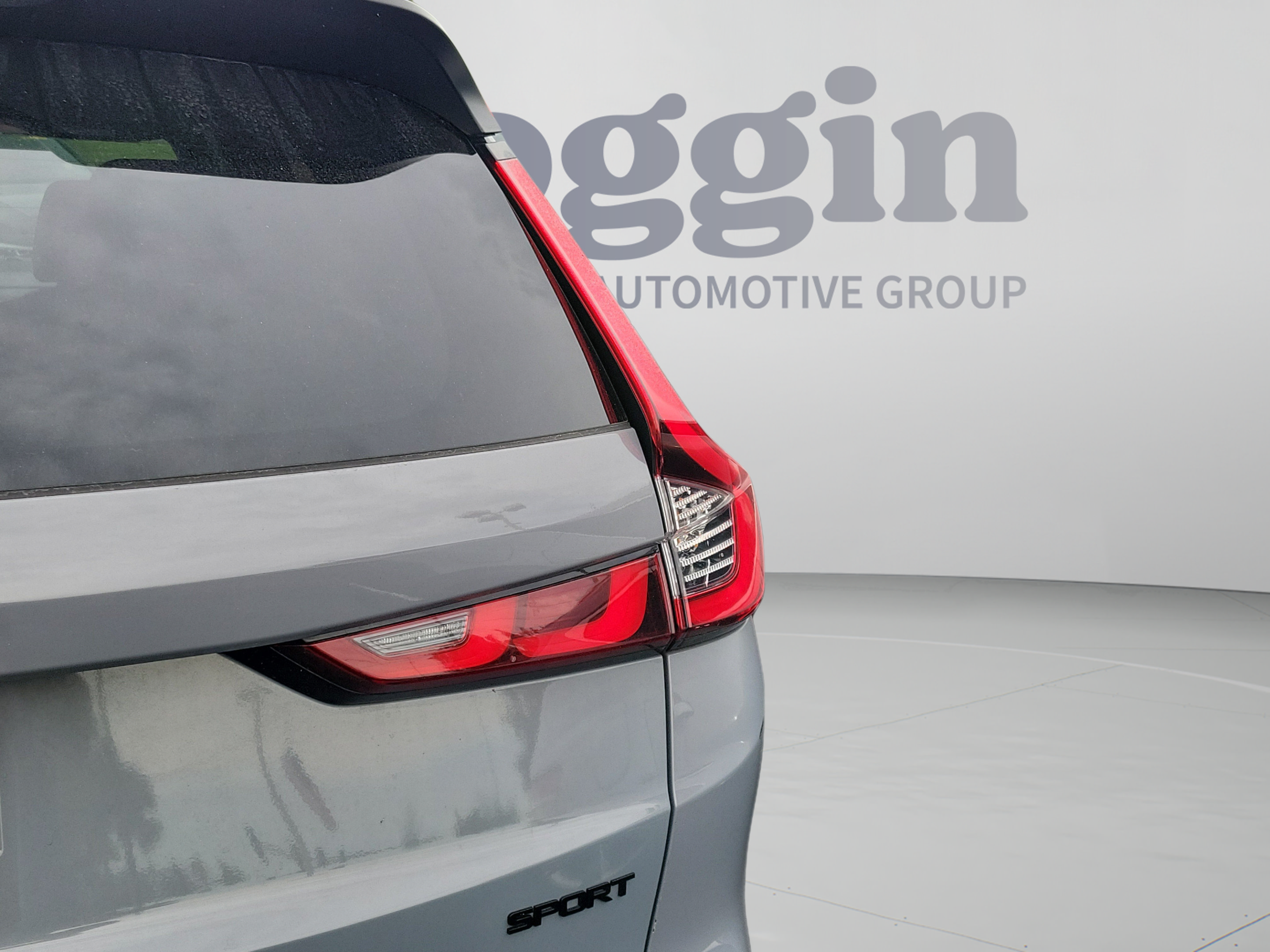 Used 2024 Honda CR-V Sport-L image 17
