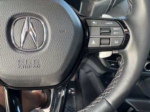 Certified 2025 Acura ADX AWD image 26