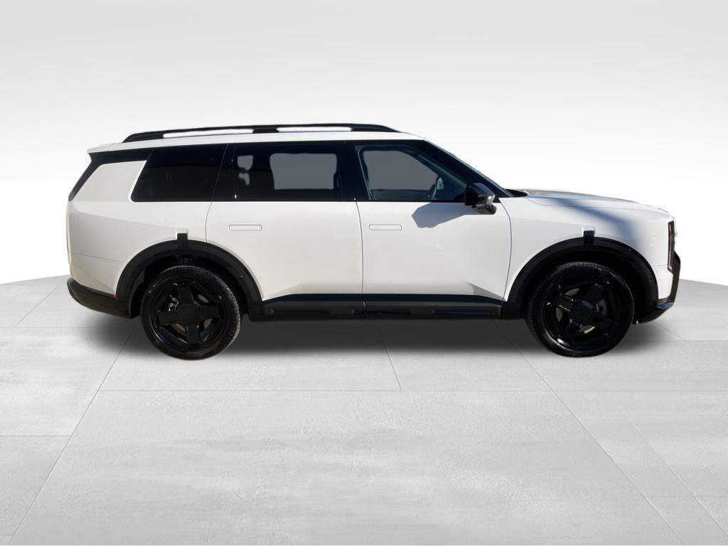 Used 2027 Kia Telluride SX X-Line w/ Towing Package AWD/4WD image 4