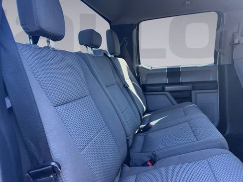Used 2021 Ford F250 XLT w/ XLT Value Package AWD/4WD image 18