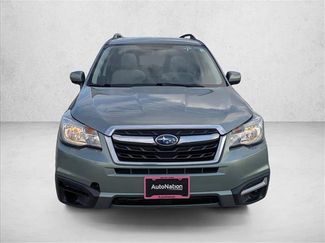 Used 2017 Subaru Forester 2.5i Premium w/ Popular Package #2A video 2