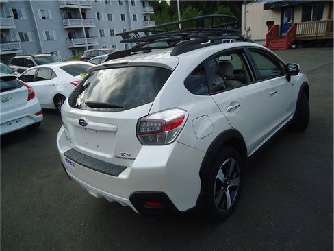 Used 2014 Subaru Crosstrek Touring w/ Popular Package #2 AWD/4WD image 6
