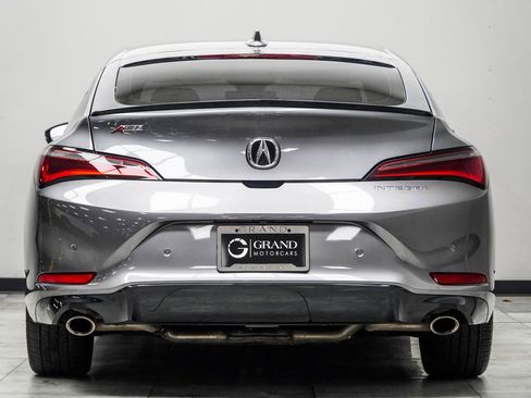 Used 2024 Acura Integra A-Spec FWD image 11