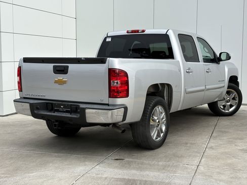 Used 2013 Chevrolet Silverado 1500 LT image 7