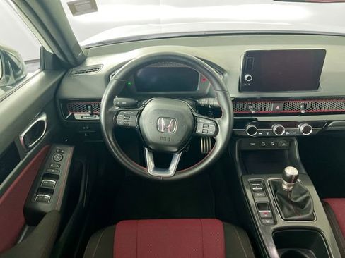 Used 2025 Honda Civic Si image 24