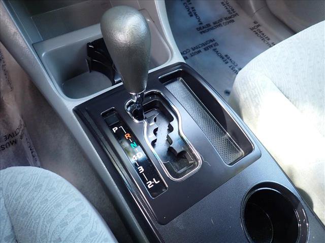 Used 2008 Toyota Tacoma PreRunner RWD image 15