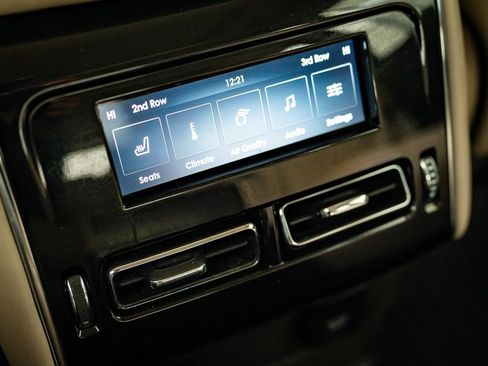 Used 2022 Lincoln Aviator Grand Touring w/ Equipment Group 301A image 42