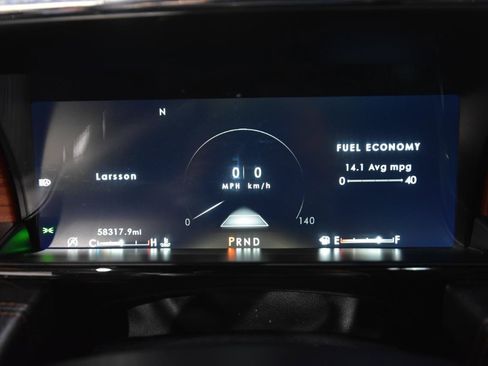 Used 2018 Lincoln Navigator L Reserve w/ Technology Package AWD/4WD image 19