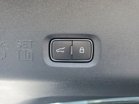 New 2026 Lincoln Navigator Reserve w/ Jet Appearance Package AWD/4WD image 35