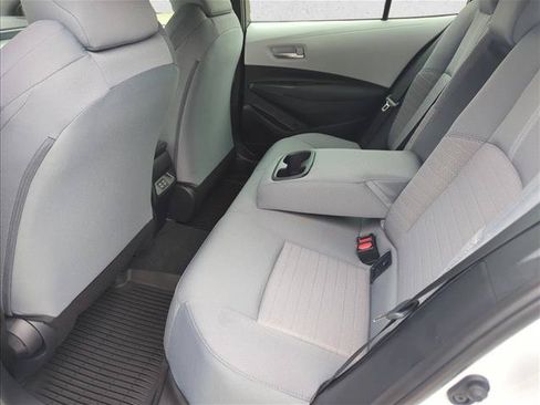 New 2026 Toyota Corolla SE FWD image 10