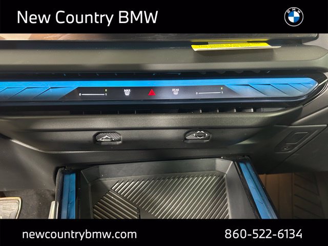 Certified 2026 BMW X3 xDrive30i w/ Premium Package AWD/4WD image 22