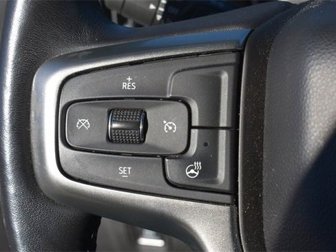 Used 2019 Chevrolet Silverado 1500 RST w/ All-Star Edition image 27