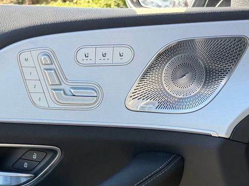 Certified 2026 Mercedes-Benz GLS 450 4MATIC image 15