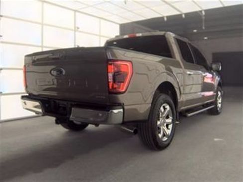 Used 2022 Ford F150 XLT w/ Equipment Group 302A High RWD image 2