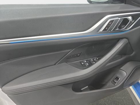 Used 2023 BMW i4 eDrive35 RWD image 25
