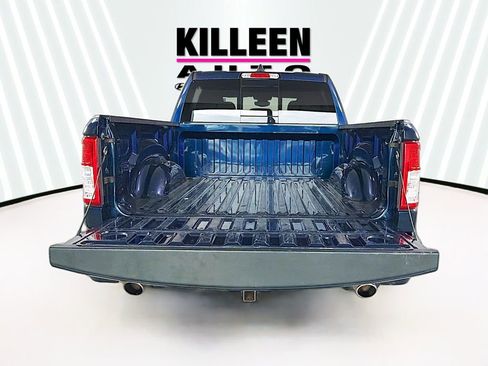 Used 2020 RAM 1500 Big Horn AWD/4WD image 28