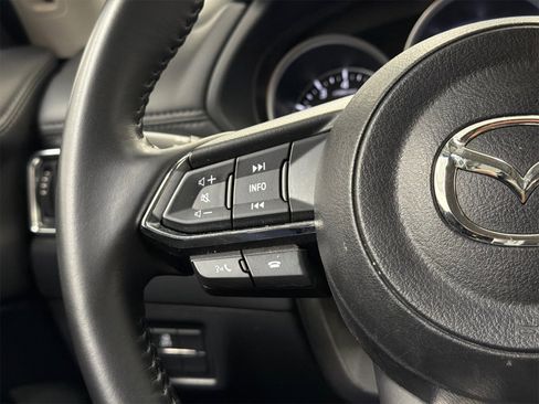 Used 2023 MAZDA CX-5 AWD 2.5 S w/ Select Package image 20