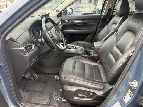 Used 2025 MAZDA CX-5 Carbon Edition AWD/4WD image 17