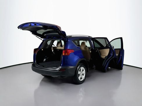 Used 2014 Toyota RAV4 XLE FWD image 24