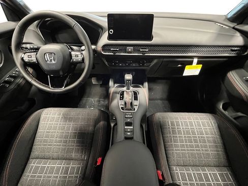 New 2026 Honda HR-V Sport image 15