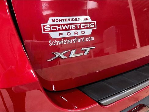 Certified 2023 Ford Explorer XLT w/ Equipment Group 202A AWD/4WD image 8