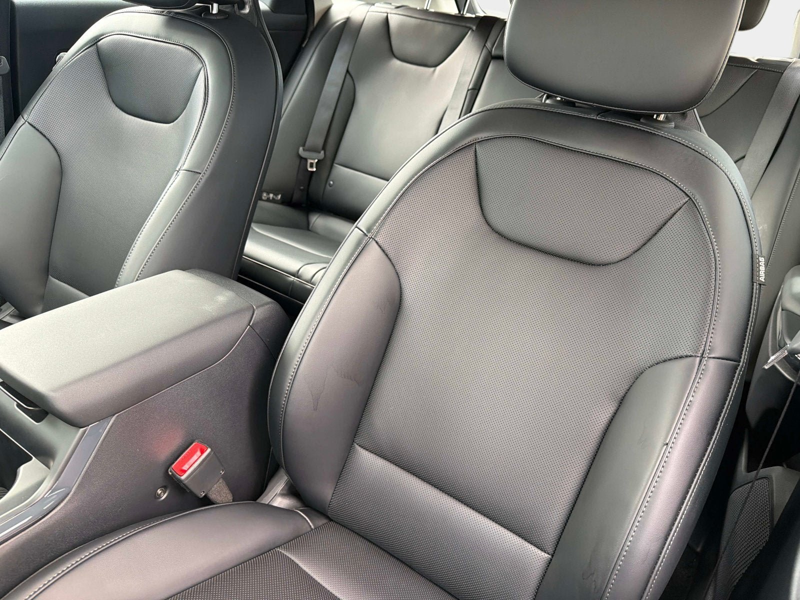 New 2026 Kia K4 EX FWD image 16