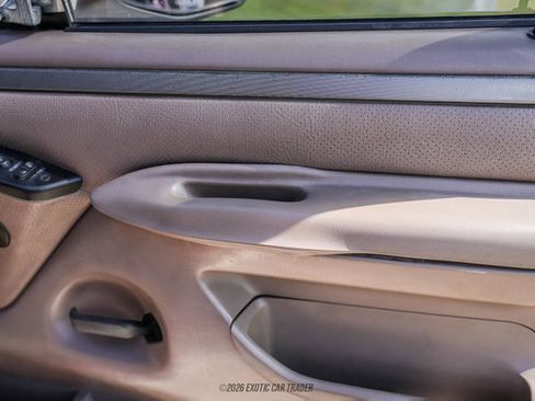 Used 1994 Ford Bronco Eddie Bauer AWD/4WD image 40