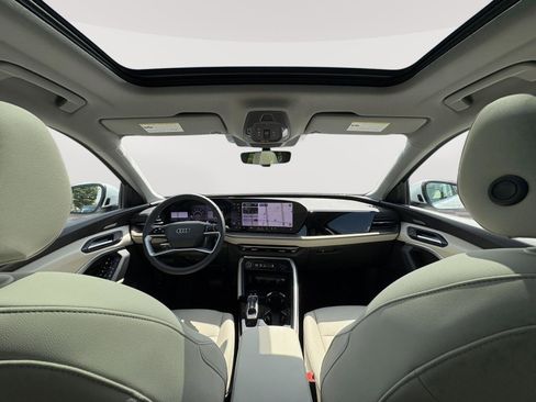 New 2026 Audi Q5 Premium Plus AWD/4WD image 13