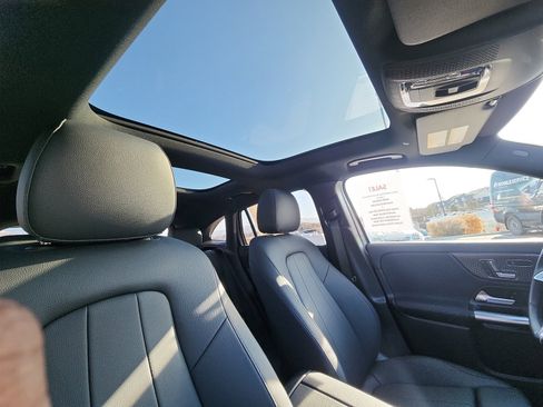 Certified 2026 Mercedes-Benz GLA 250 4MATIC image 32