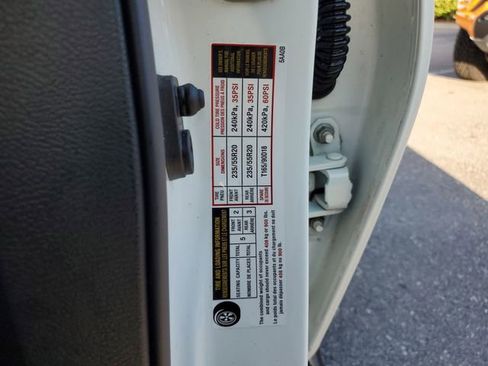 Used 2022 Nissan Murano SL FWD image 30