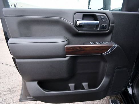 Used 2021 GMC Sierra 2500 SLT w/ SLT Convenience Package AWD/4WD image 14