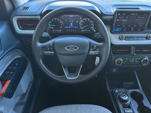 Used 2024 Ford Maverick XLT w/ Equipment Group 300A Standard image 14